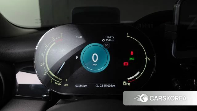 Mini Cooper id 3910135 из Кореи 18