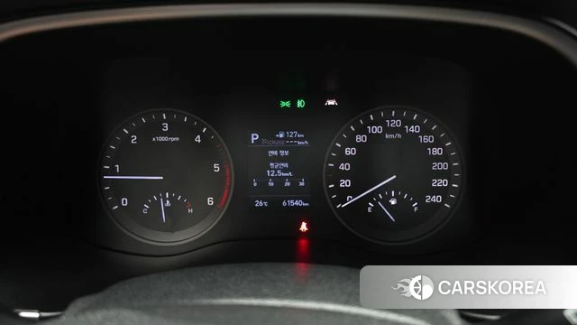 Hyundai All New Tucson id 4732815 из Кореи 18