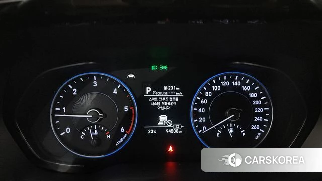 Hyundai Palisade id 4849015 из Кореи 28