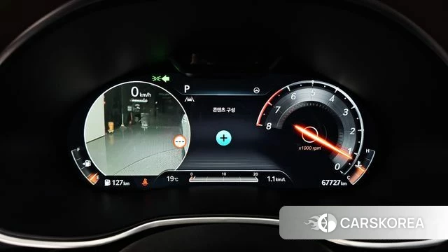 Genesis G80 (RG3) id 4231148 из Кореи 18