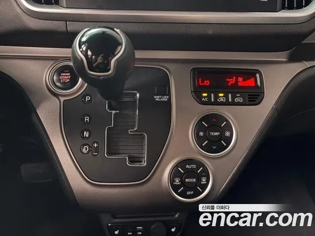 Kia The New Ray id 2952202 из Кореи 18