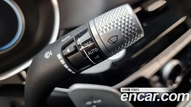 Genesis G80 (RG3) id 2554670 из Кореи 18