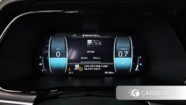Kia Mohave Master id 4355011 из Кореи 18