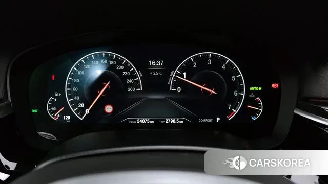 BMW 6 Series GT (G32) id 3531035 из Кореи 18