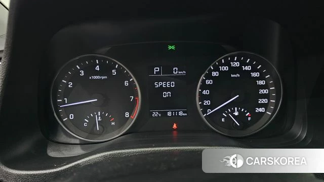 Hyundai Avante AD id 4397816 из Кореи 18