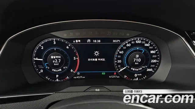 Volkswagen Passat GT (B8) id 2922831 из Кореи 18