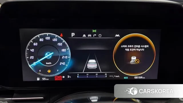 Kia Carnival 4th generation id 3680142 из Кореи 18