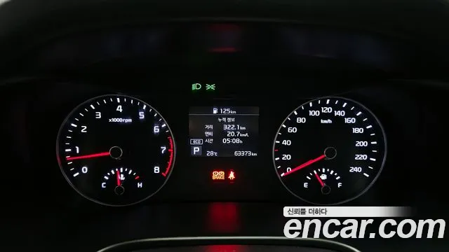 Kia Come New K3 id 2850240 из Кореи 18