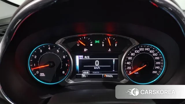 Chevrolet (GM Daewoo) All New Malibu id 3647385 из Кореи 18