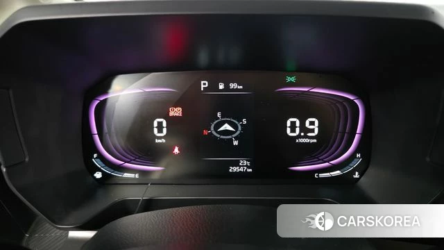 Kia The New Kia Ray id 4506327 из Кореи 28