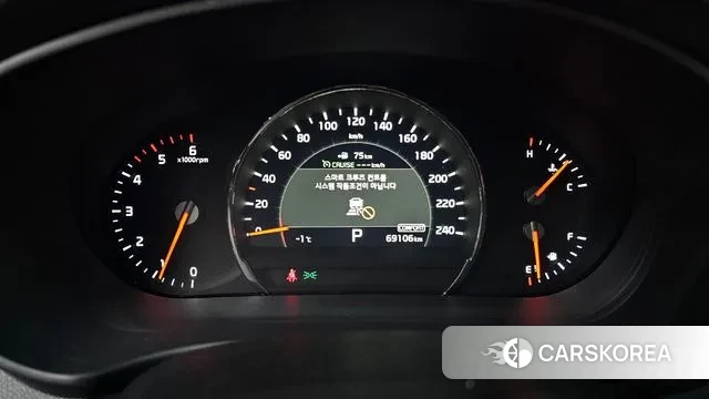 Kia The New Sorento id 3520364 из Кореи 18