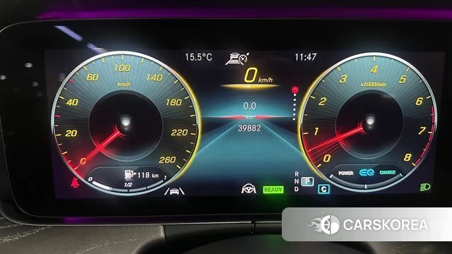 Mercedes-Benz CLS-Class C257 id 3840100 из Кореи 17