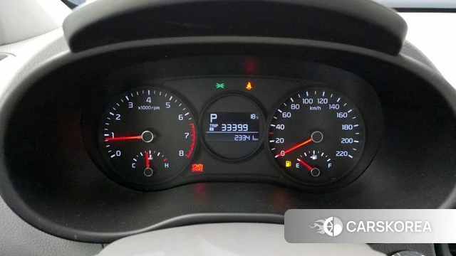 Kia Morning Urban (JA) id 4019372 из Кореи 18