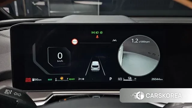 Kia The New Sorento 4th Generation id 3437213 из Кореи 18