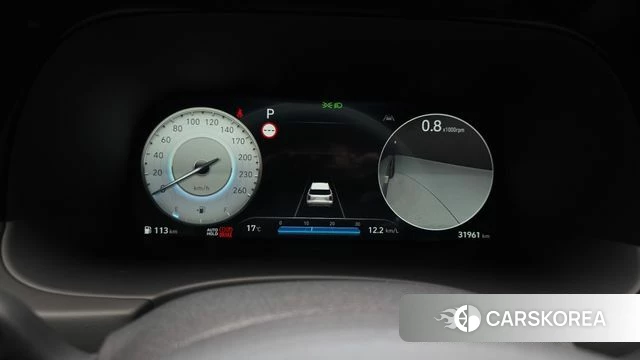 Hyundai The New Palisade id 3952830 из Кореи 18