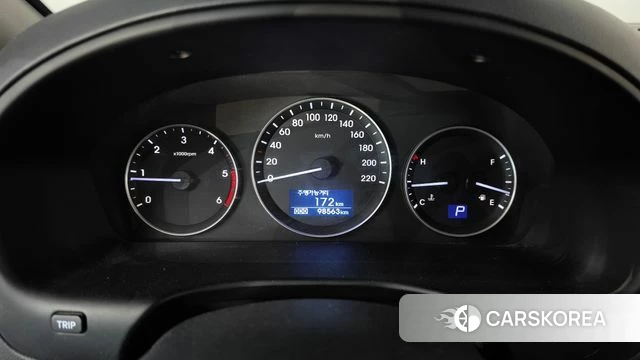 Hyundai The New Grand Starex id 4849850 из Кореи 28