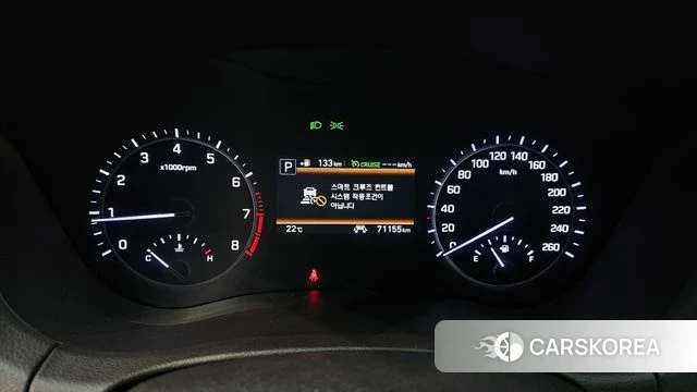 Genesis G80 id 4530902 из Кореи 18