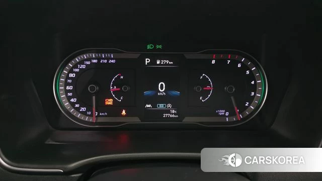 Hyundai Tucson (NX4) id 3793776 из Кореи 18