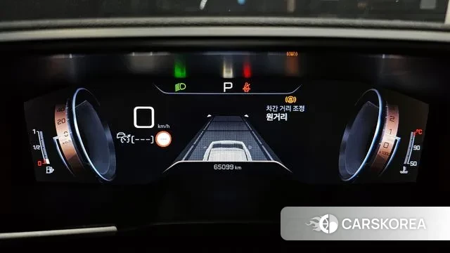 Peugeot 508 second Generation id 3621918 из Кореи 18