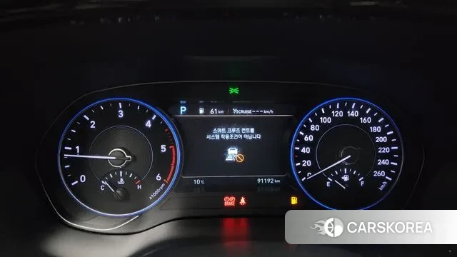 Hyundai Palisade id 3473021 из Кореи 18