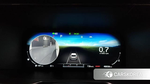 Kia Sorento 4th Generation id 4619518 из Кореи 31