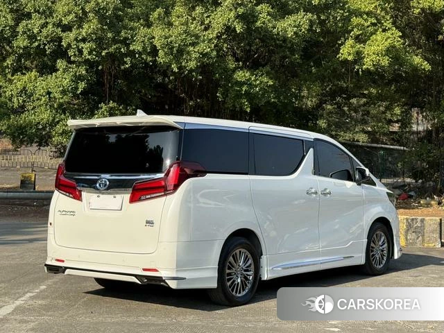 Toyota Wilfa id 4278191 из Китая 8