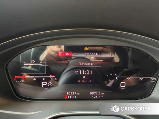Audi A4L id 4313768 из Китая 20