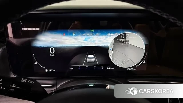 Kia Carnival 4th generation id 3707043 из Кореи 18