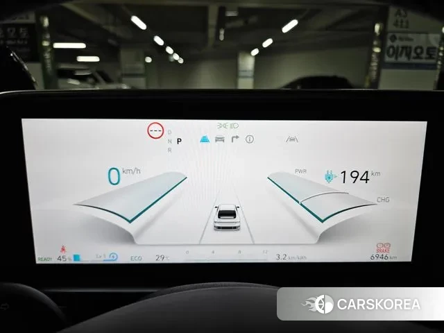 Hyundai Ionic 6 id 3136591 из Кореи 18