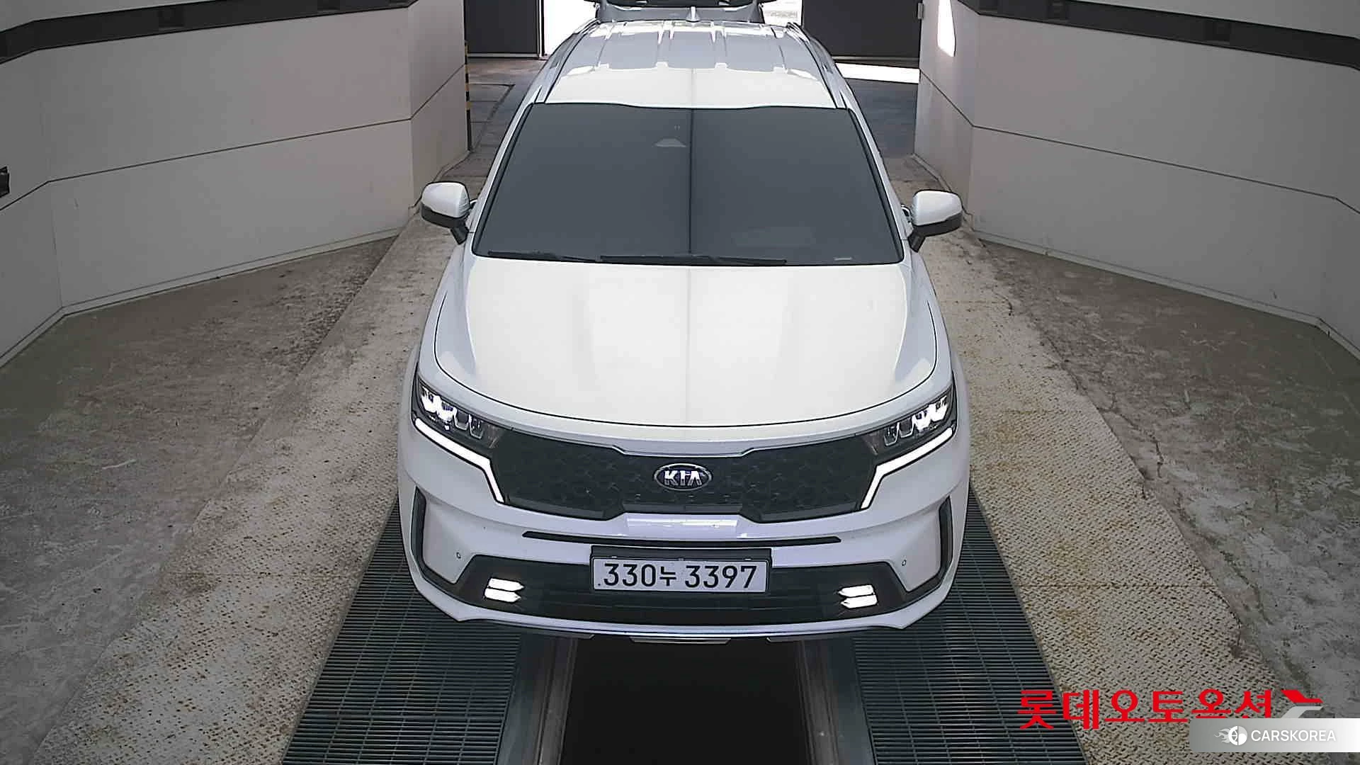 Kia Sorento id 4504361 из Кореи 35