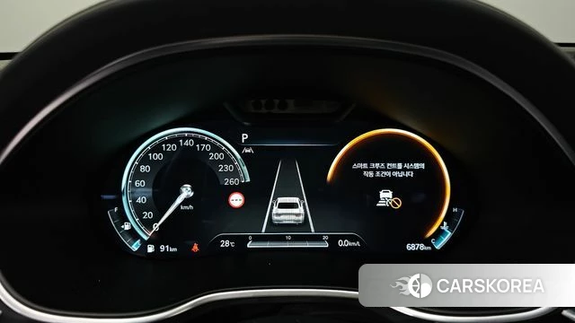 Genesis G80 (RG3) id 4630544 из Кореи 18
