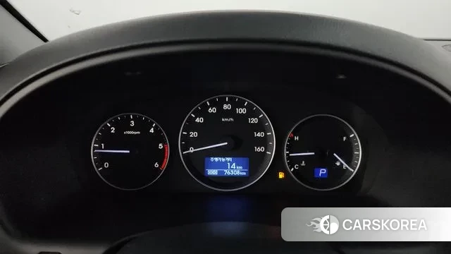 Hyundai The New Grand Starex id 3573636 из Кореи 18