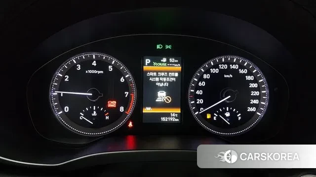 Hyundai Grandeur IG id 3369001 из Кореи 18