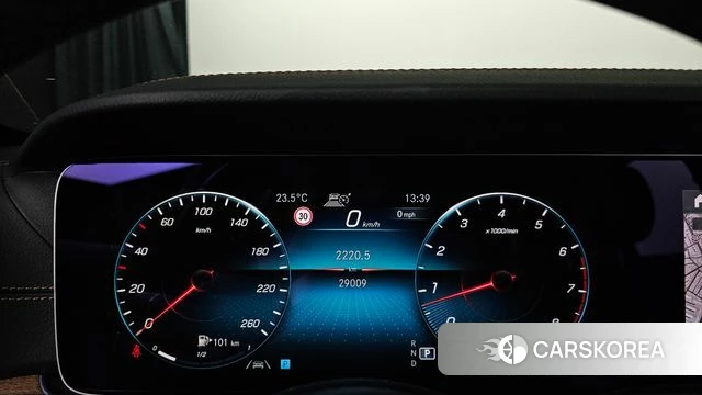 Mercedes-Benz E-Class W213 id 4848531 из Кореи 18