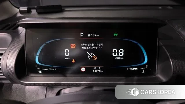 Hyundai Casper id 3752040 из Кореи 18