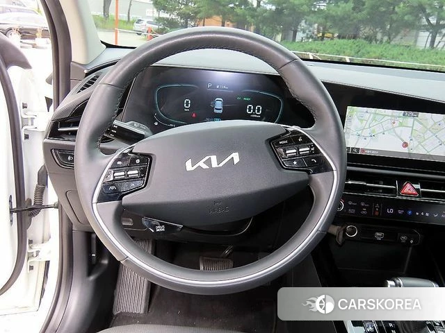 Kia Di Ol Nu Niro id 4506851 из Кореи 18