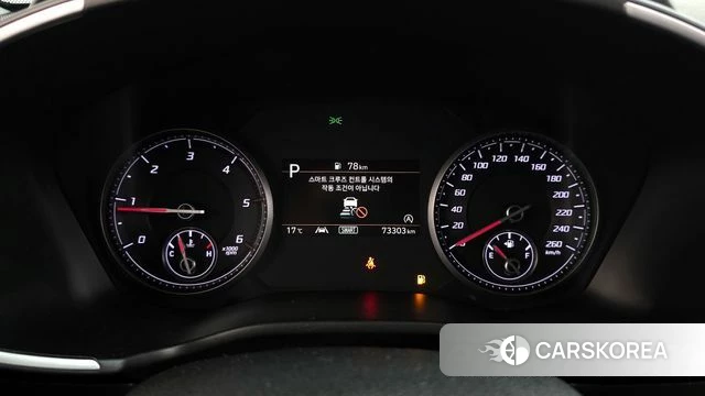 Hyundai The New Santa Fe id 3860637 из Кореи 18