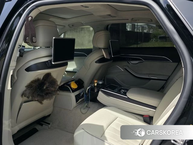 Audi A8 (D5) id 4196967 из Кореи 18