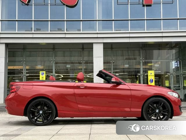 BMW 2 series (imported) id 4212640 из Китая 18