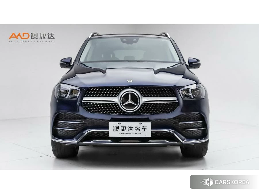 Mercedes-Benz GLE (import) id 4413592 из Китая 8