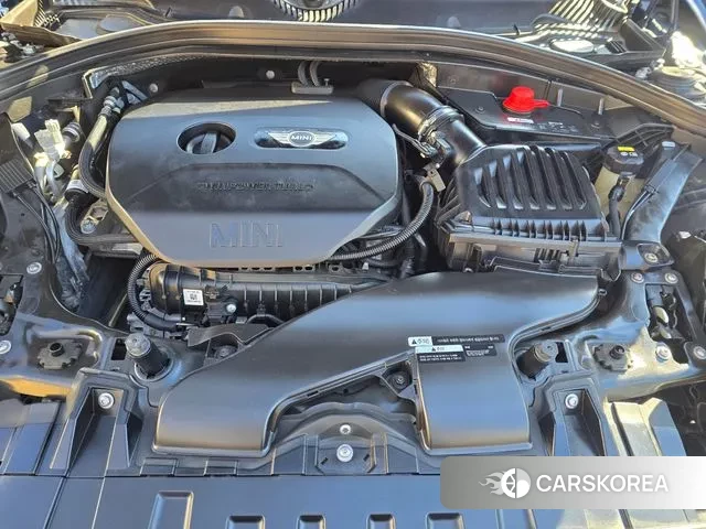 Mini Cooper Clubman id 3616917 из Кореи 16