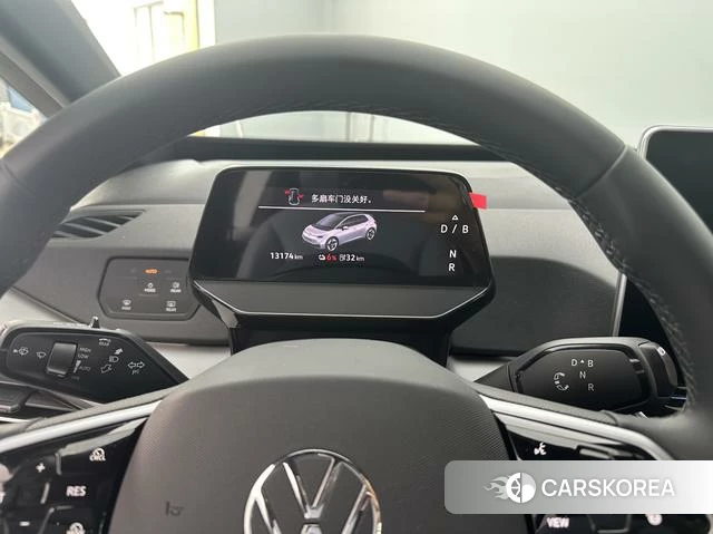 Volkswagen ID.3 id 4393970 из Китая 12