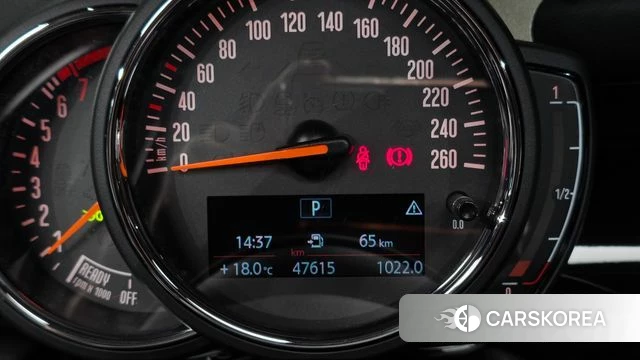 Mini Cooper id 4350975 из Кореи 18