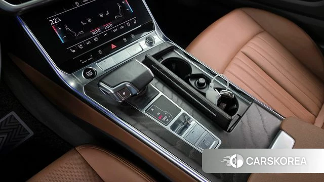 Audi A6 (C8) id 4196143 из Кореи 33