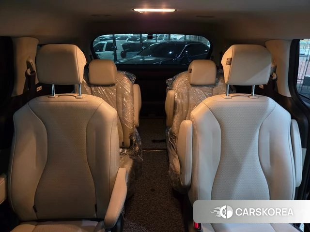 Kia Carnival 4th generation id 3858860 из Кореи 18