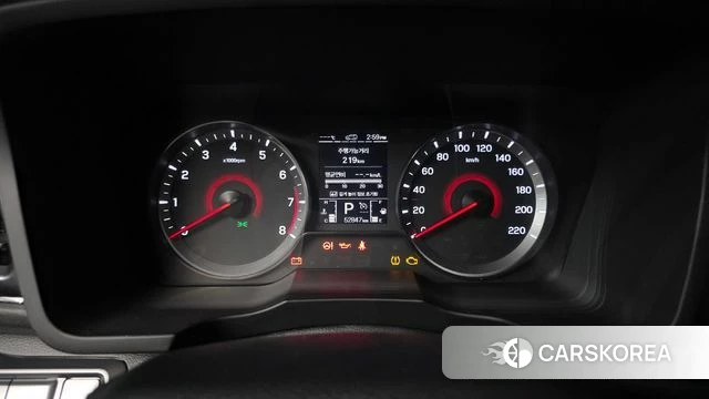 Ssangyong Tivoli Air id 4754481 из Кореи 18