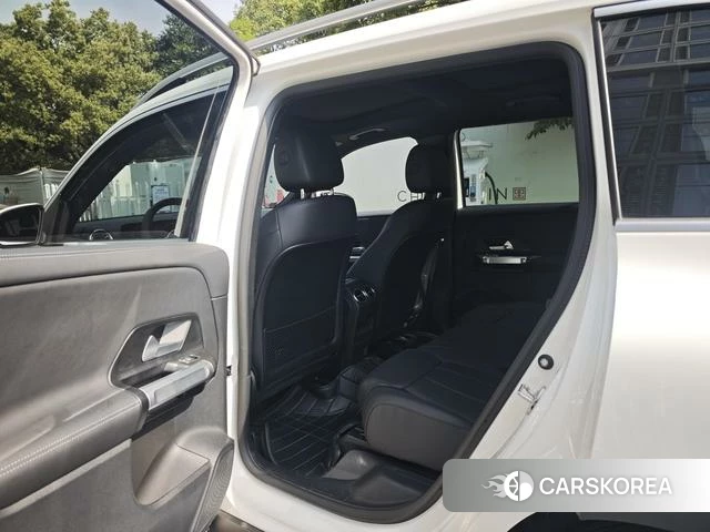 Mercedes-Benz GLB id 4211644 из Китая 8