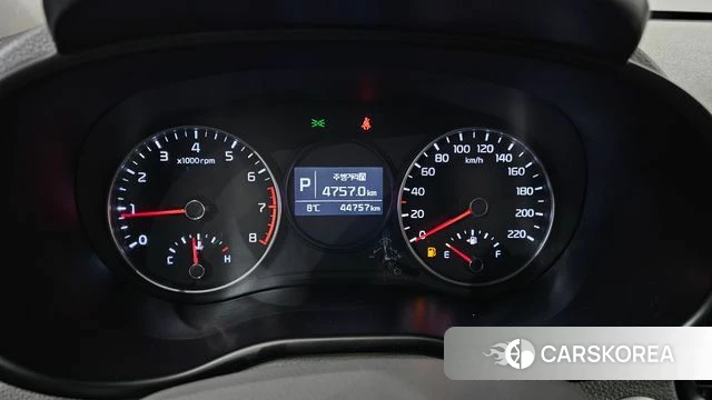 Kia All New Morning (JA) id 3899942 из Кореи 18