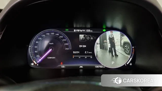 Kia More K9 id 3248427 из Кореи 18