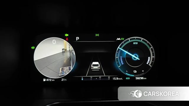 Kia Sorento 4th Generation id 3871895 из Кореи 18